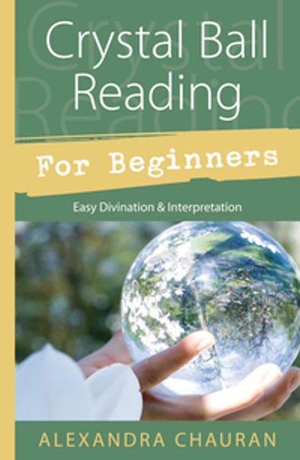 Hovedbilde Crystal Ball Reading for ...