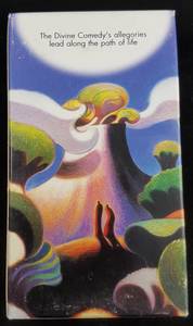 Hovedbilde Dante Tarot  - Collectors ...