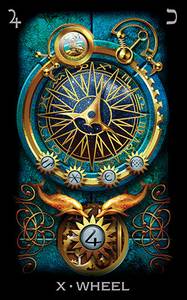Hovedbilde Tarot of Dreams Set - ...