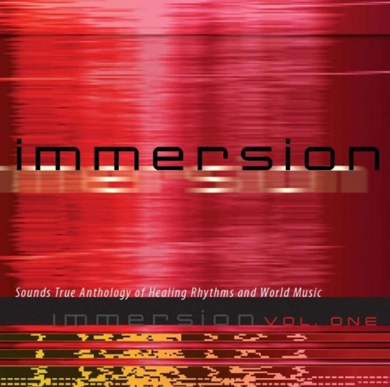 Immersion - Various Artists