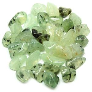 Hovedbilde prehnitt - prehnite