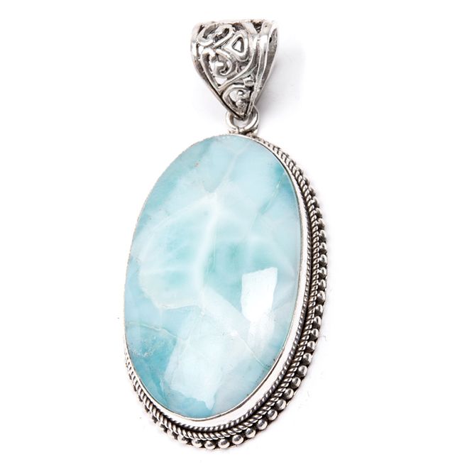 Hovedbilde Anheng Larimar Oval med ...