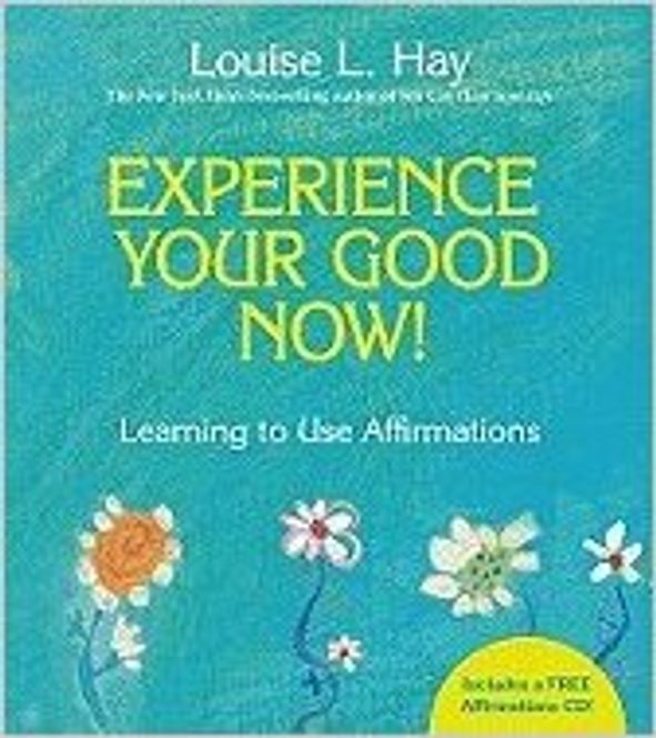 Hovedbilde Experience Your Good Now! ...