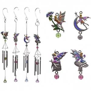 Hovedbilde Vindspill Alv 1 - Fairy Chime ...