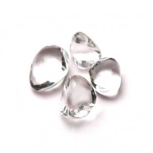 Hovedbilde bergkrystall - rock quartz ...