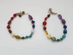 Hovedbilde Armb&aring;nd Kundalini Chakra med ...