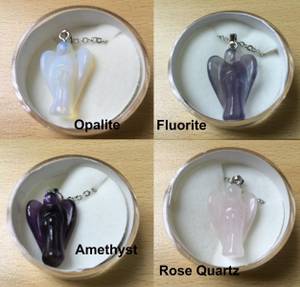 Hovedbilde Anheng Ny Jade/Serpentin ...