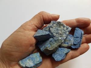 Hovedbilde lapis lazuli r&aring;