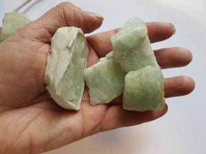 Hovedbilde akvamarin r&aring;