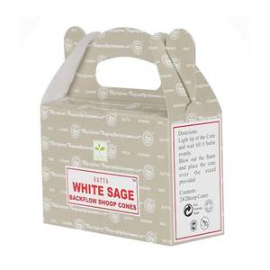 Hovedbilde Satya White Sage Backflow ...