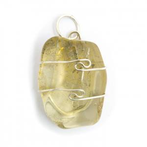 Hovedbilde Golden Labradorite: Stronger ...