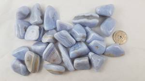 Hovedbilde agat - blonde L