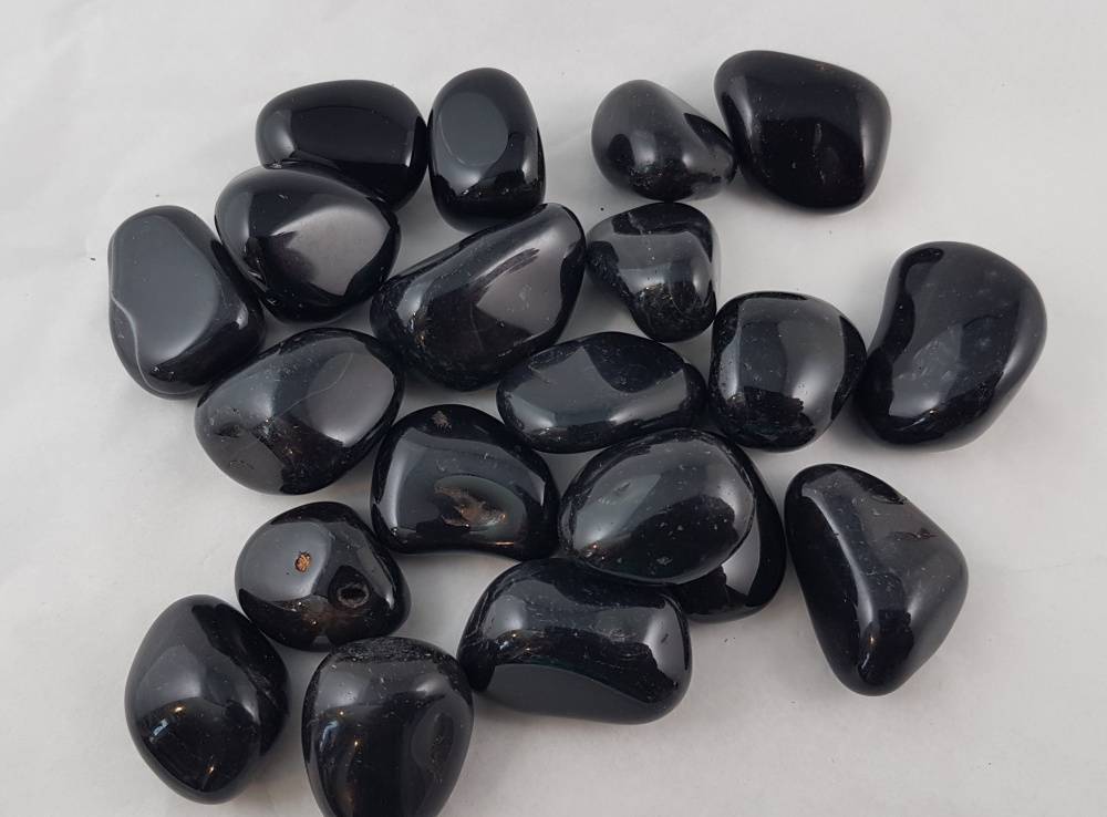 agat - sort (onyx) L