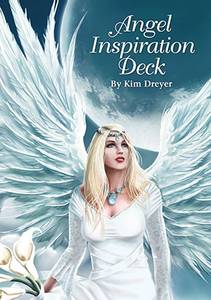 Hovedbilde Angel Inspiration Deck - Kim ...