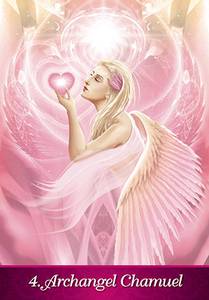 Hovedbilde Angel Inspiration Deck - Kim ...