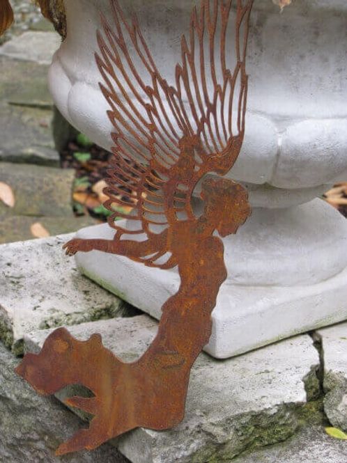 Hovedbilde Englefigur - Angel Aurelie ...