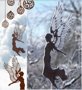 Hovedbilde Englefigur - Angel Aurelie ...