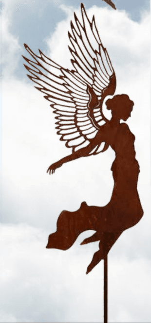 Hovedbilde Englefigur - Angel Aurelie ...