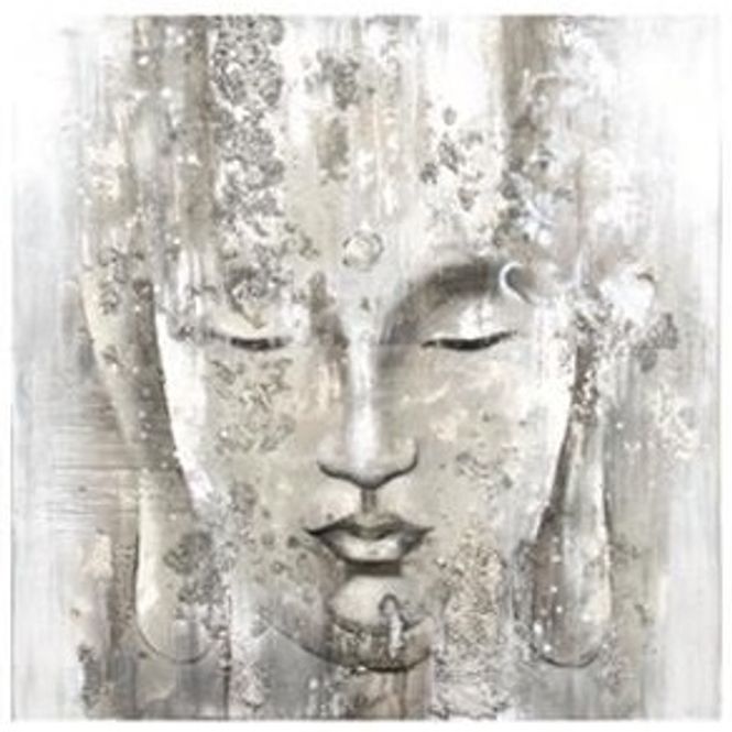 Hovedbilde Buddha Bilde