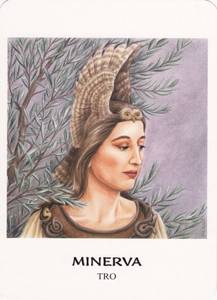 Hovedbilde Gudinne-Orakelet - Amy Sophia ...