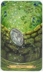 Hovedbilde Forest of Enchantment Tarot - ...