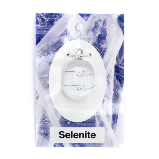 Hovedbilde Selenite: Telepathy, ...