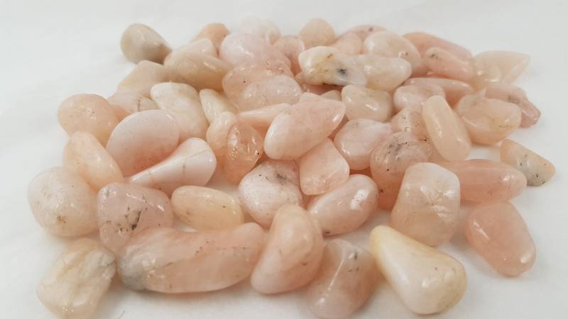 morganitt - morganite M