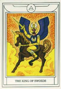 Hovedbilde Golden Dawn Magical Tarot ...