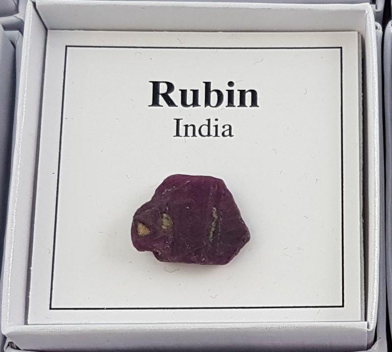 rubin - ruby i eske