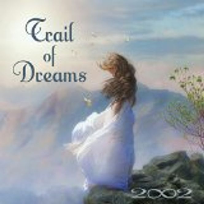 Hovedbilde Trail of Dreams - 2002