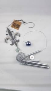 Hovedbilde Vindspill Fransk Lilje gr&aring;