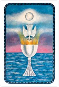 Hovedbilde The Jungian Tarot Deck - ...