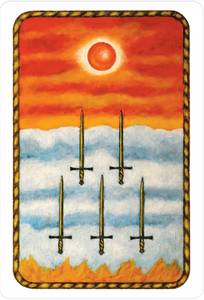 Hovedbilde The Jungian Tarot Deck - ...