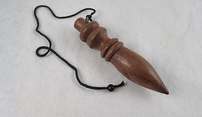 Hovedbilde Tre-Pendel 75mm