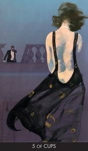 Hovedbilde Ferenc Pinter Tarot - Ferenc ...