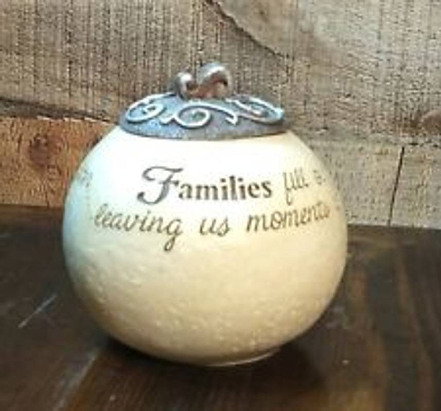 Telysholder Familie - Comfort to go Candle Holder Families