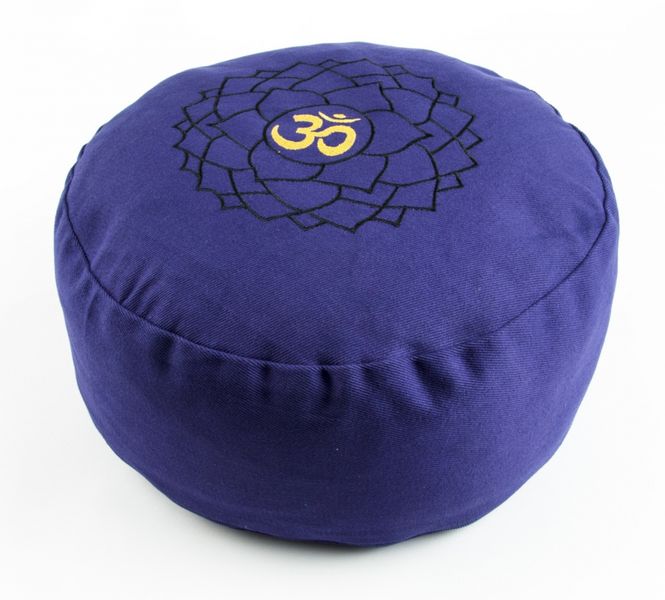 Hovedbilde Meditasjonspute chakra 7 - ...