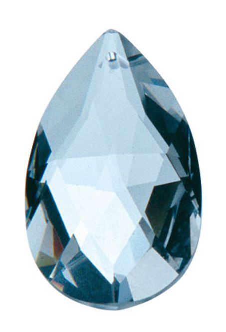 Hovedbilde Swarovski krystall Dråpe 50mm