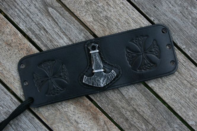 Hovedbilde Armbånd Tors Hammer ...