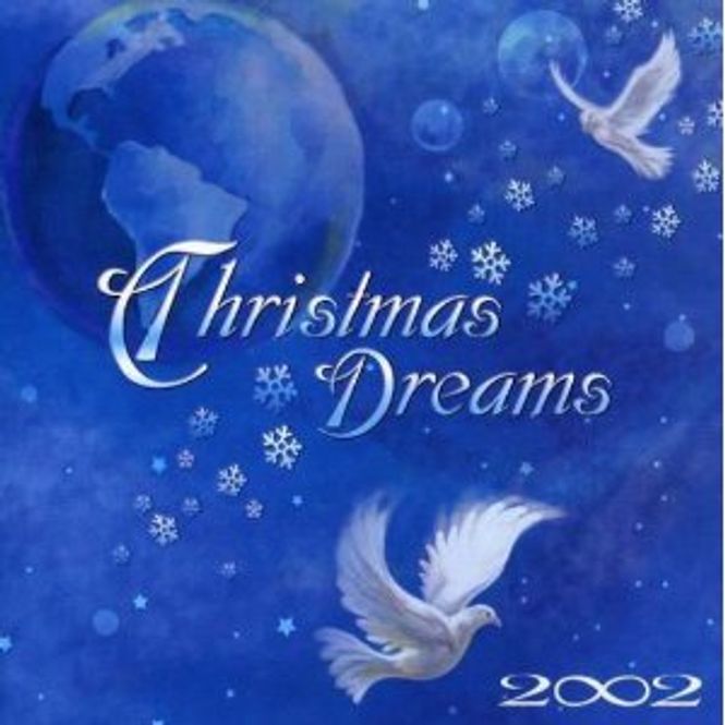 Hovedbilde Christmas Dreams - 2002