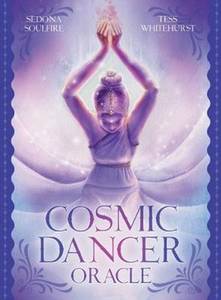 Hovedbilde Cosmic Dancer Oracle - Sedona ...