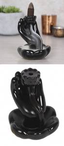 Hovedbilde Back Flow Burner Stand Hand & ...