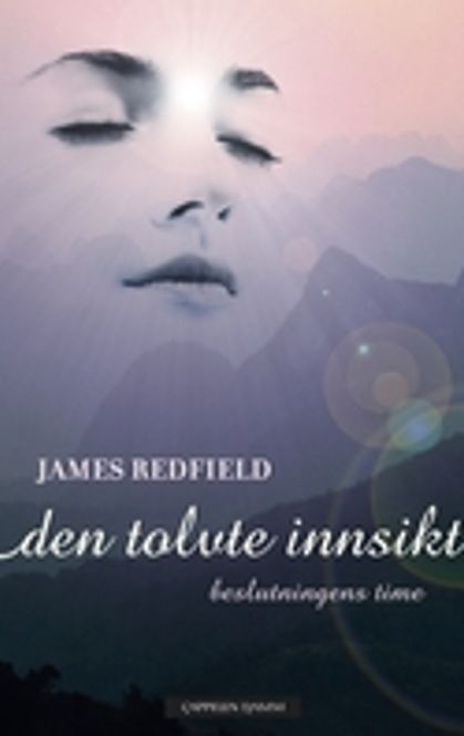 Hovedbilde Den tolvte innsikt - James ...
