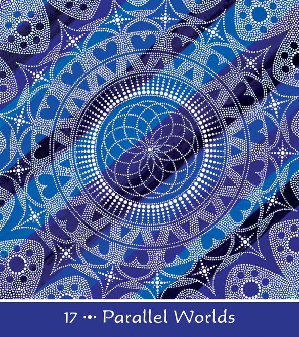 Hovedbilde Mother Earth Mandala Oracle - ...