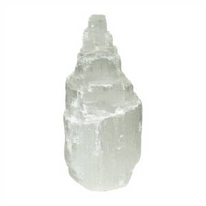 Hovedbilde selenitt fjell - Selenite ...