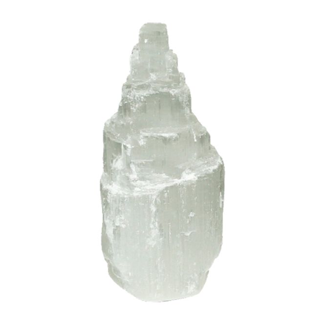 Hovedbilde selenitt fjell - Selenite ...
