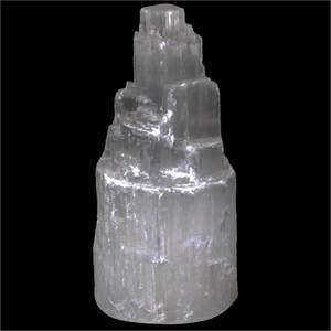 Hovedbilde selenitt fjell - Selenite ...