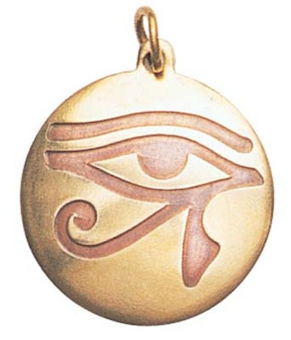 Hovedbilde Horus øye - Eye of Horus ...