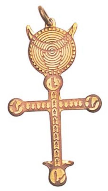 Hovedbilde Hieroglyfica - C76