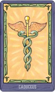 Hovedbilde Oracle of Ascendance - ...